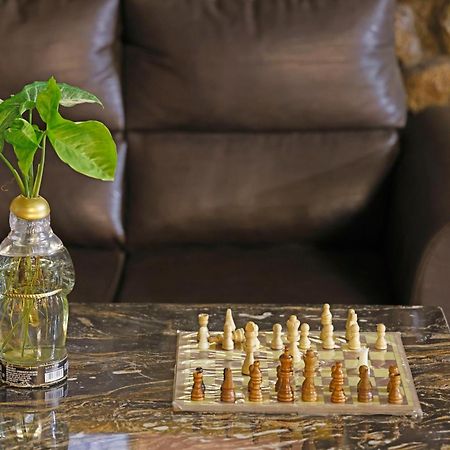 Hot - House Of Travellers, Lonavala By Mody Stays ภายนอก รูปภาพ