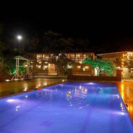 Hot - House Of Travellers, Lonavala By Mody Stays ภายนอก รูปภาพ