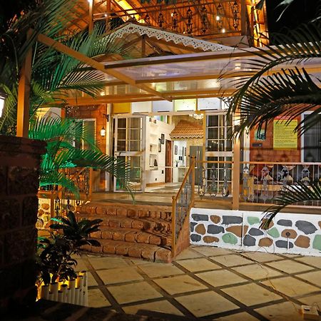 Hot - House Of Travellers, Lonavala By Mody Stays ภายนอก รูปภาพ