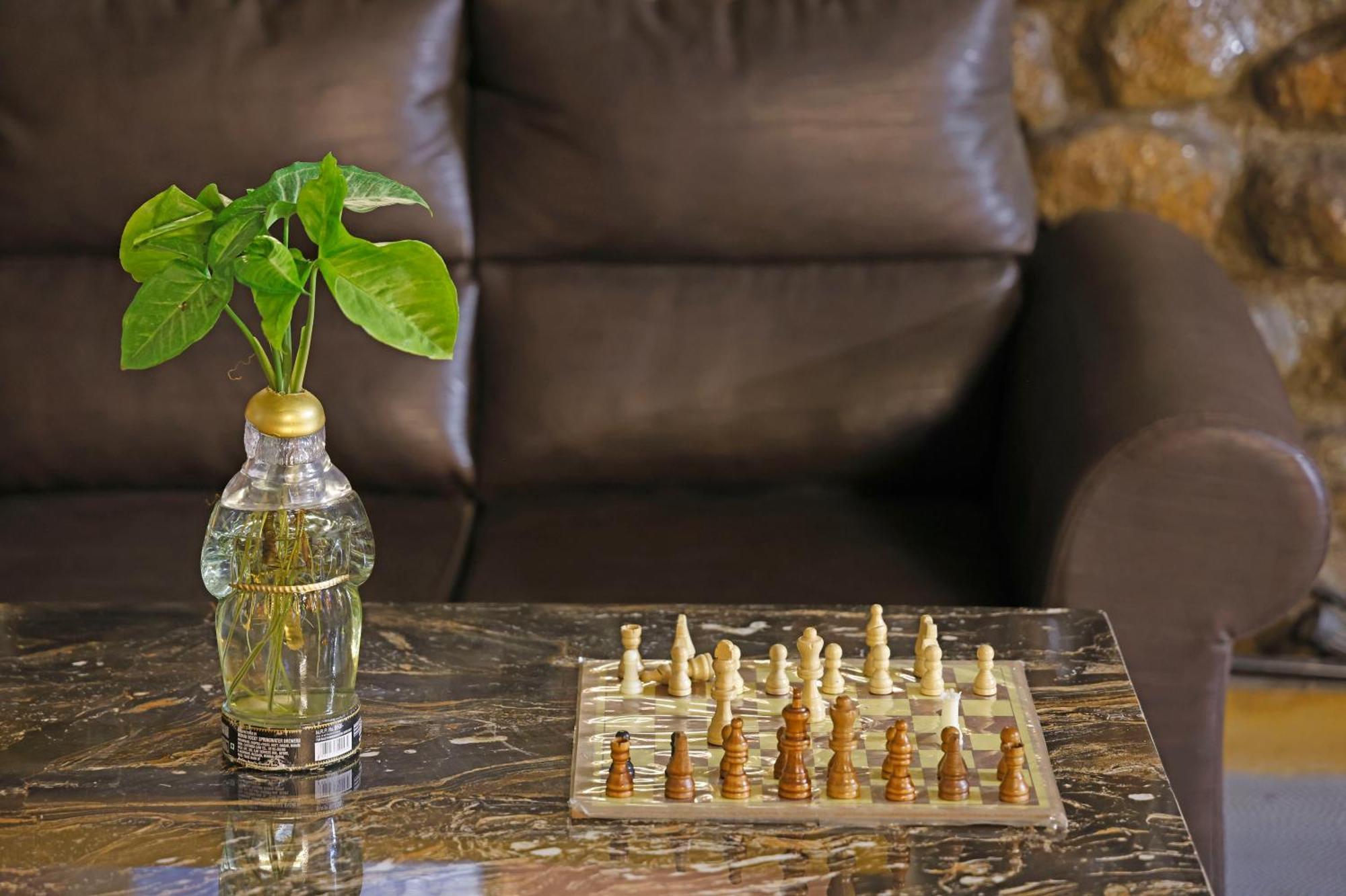 Hot - House Of Travellers, Lonavala By Mody Stays ภายนอก รูปภาพ