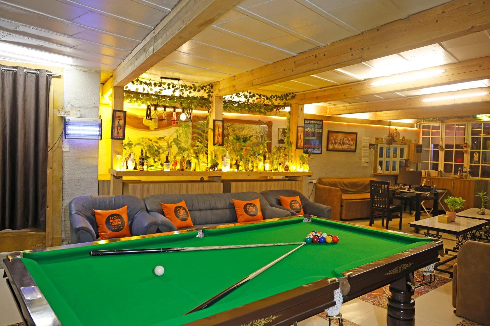 Hot - House Of Travellers, Lonavala By Mody Stays ภายนอก รูปภาพ