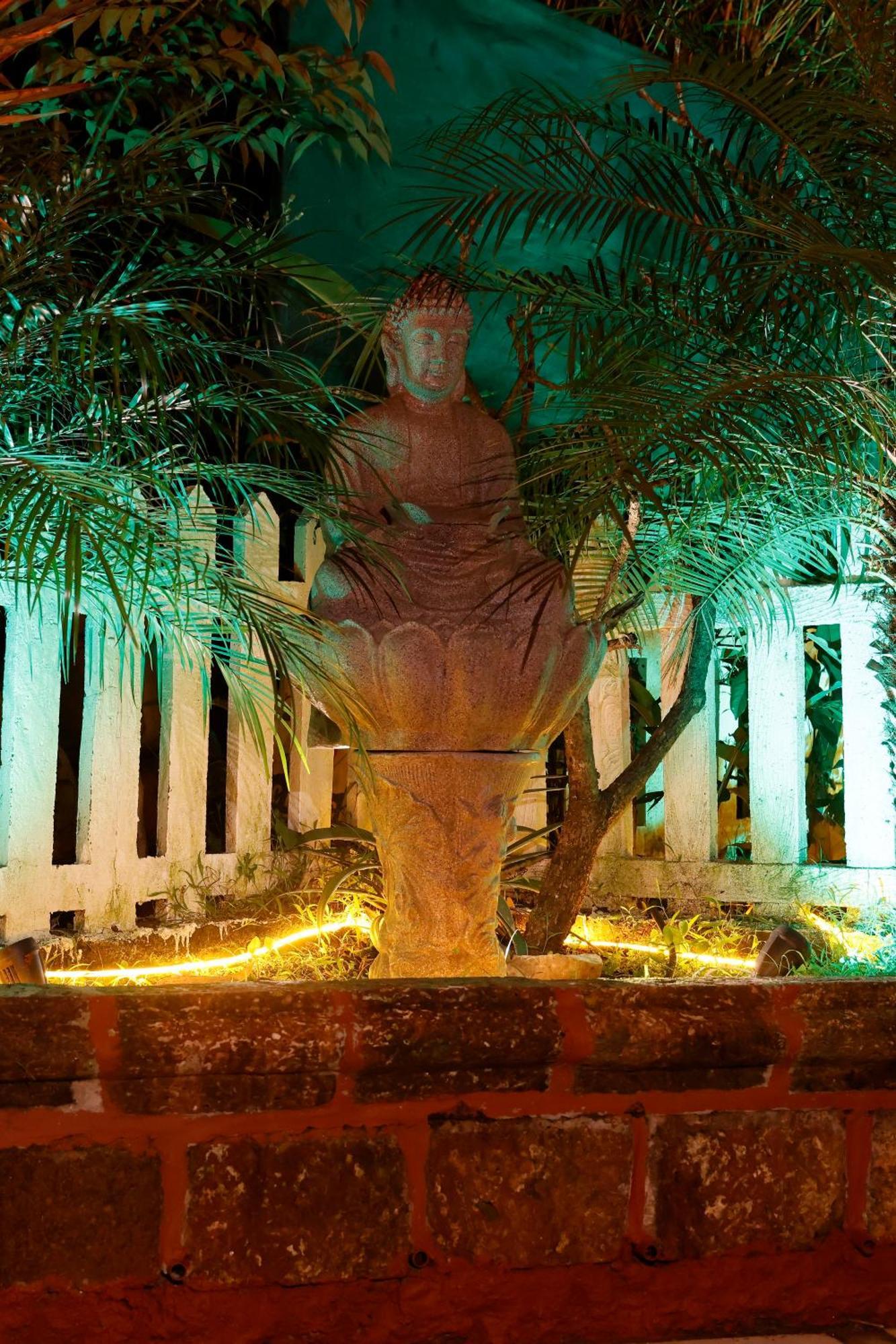 Hot - House Of Travellers, Lonavala By Mody Stays ภายนอก รูปภาพ