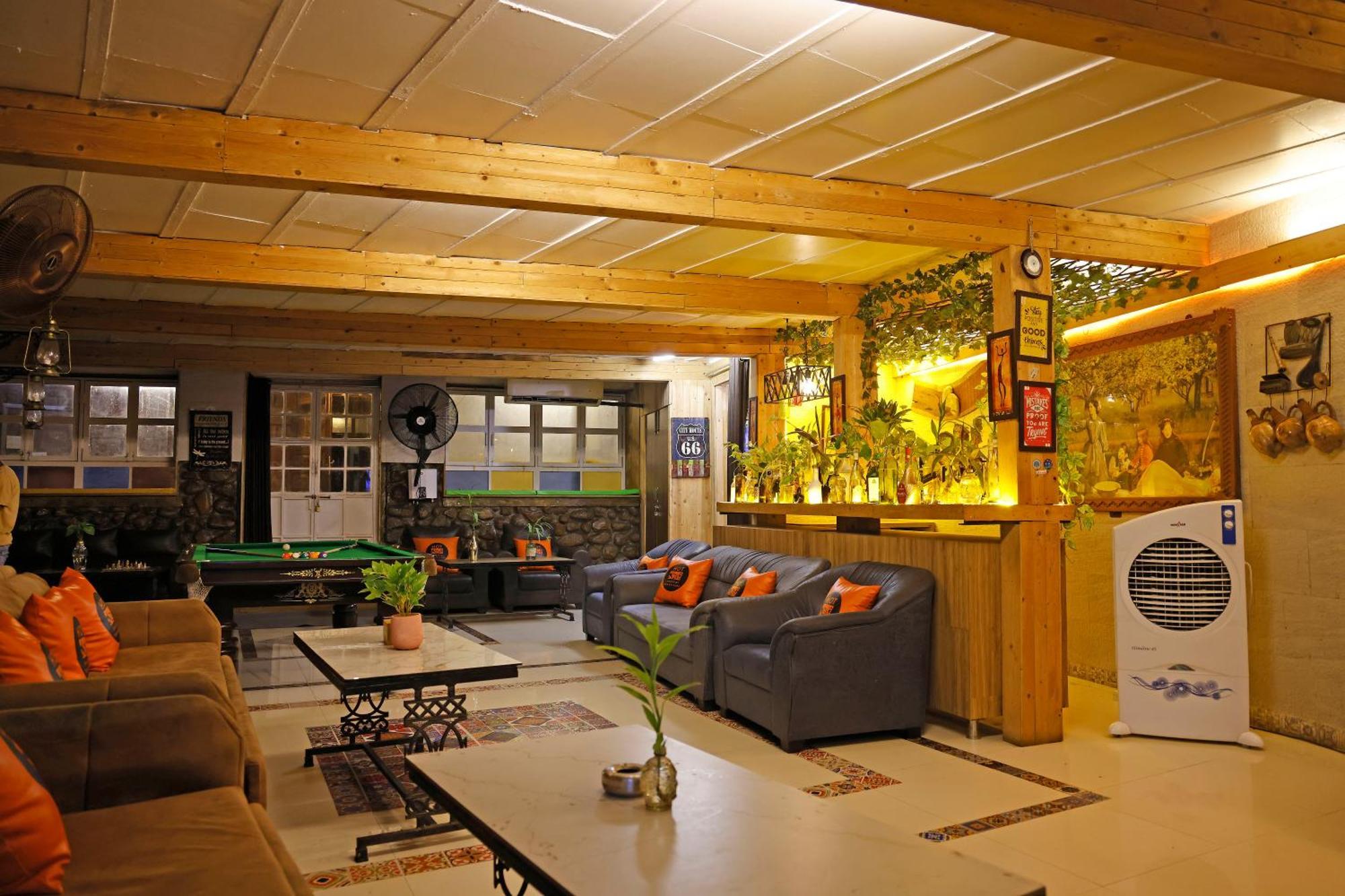 Hot - House Of Travellers, Lonavala By Mody Stays ภายนอก รูปภาพ
