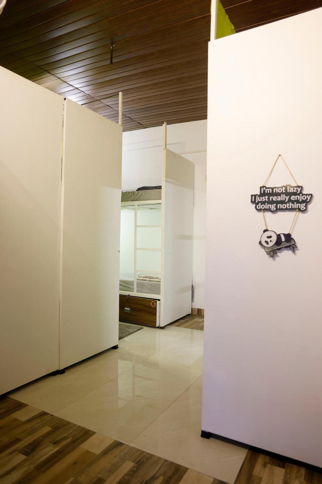 Hot - House Of Travellers, Lonavala By Mody Stays ภายนอก รูปภาพ