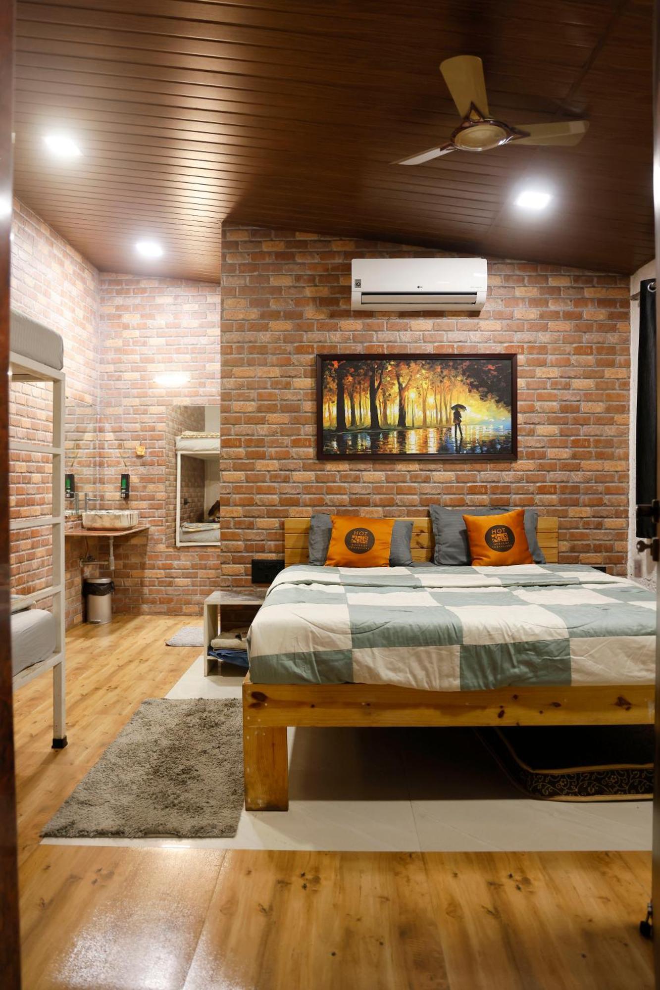 Hot - House Of Travellers, Lonavala By Mody Stays ภายนอก รูปภาพ