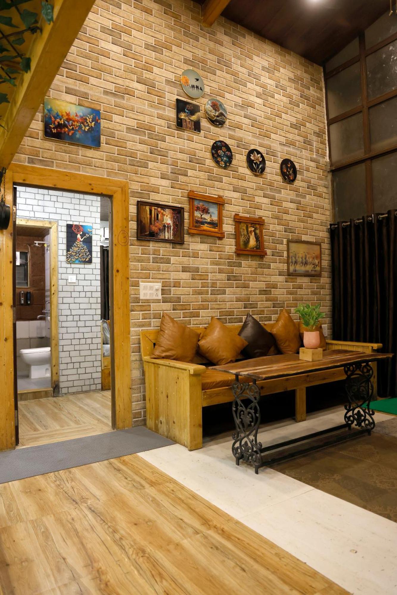 Hot - House Of Travellers, Lonavala By Mody Stays ภายนอก รูปภาพ
