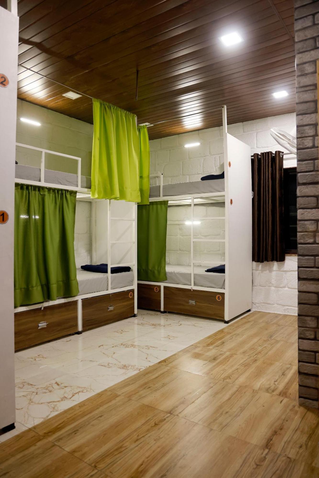 Hot - House Of Travellers, Lonavala By Mody Stays ภายนอก รูปภาพ