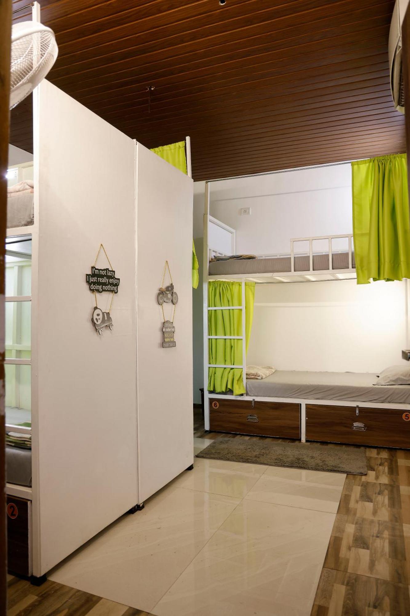 Hot - House Of Travellers, Lonavala By Mody Stays ภายนอก รูปภาพ