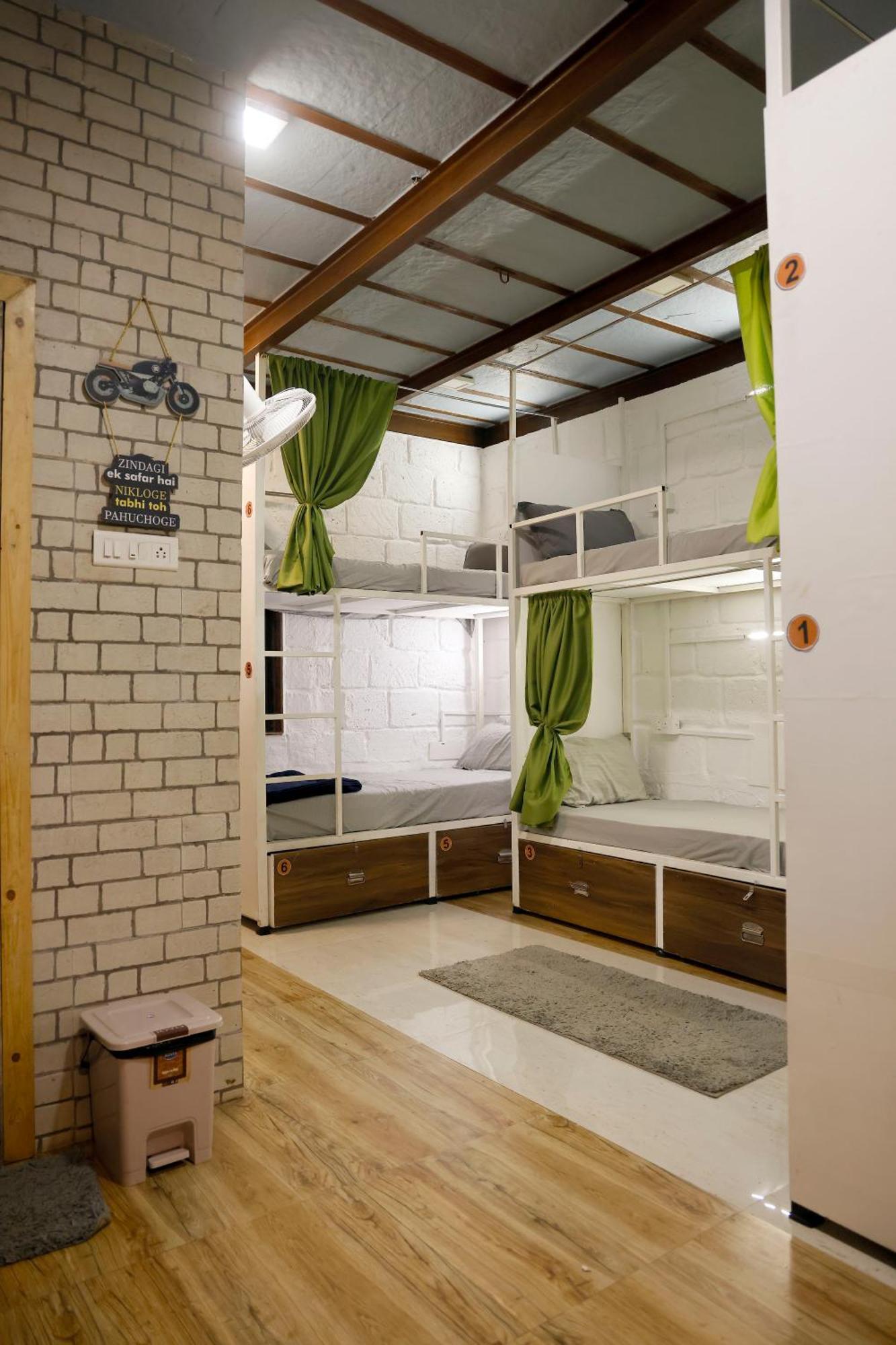 Hot - House Of Travellers, Lonavala By Mody Stays ภายนอก รูปภาพ