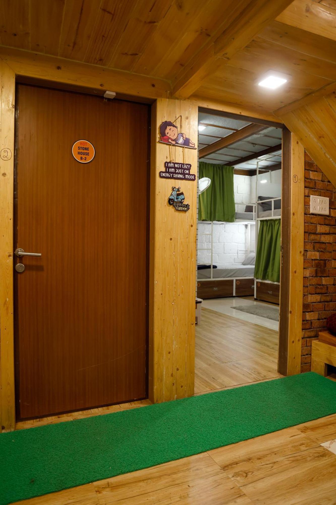 Hot - House Of Travellers, Lonavala By Mody Stays ห้อง รูปภาพ