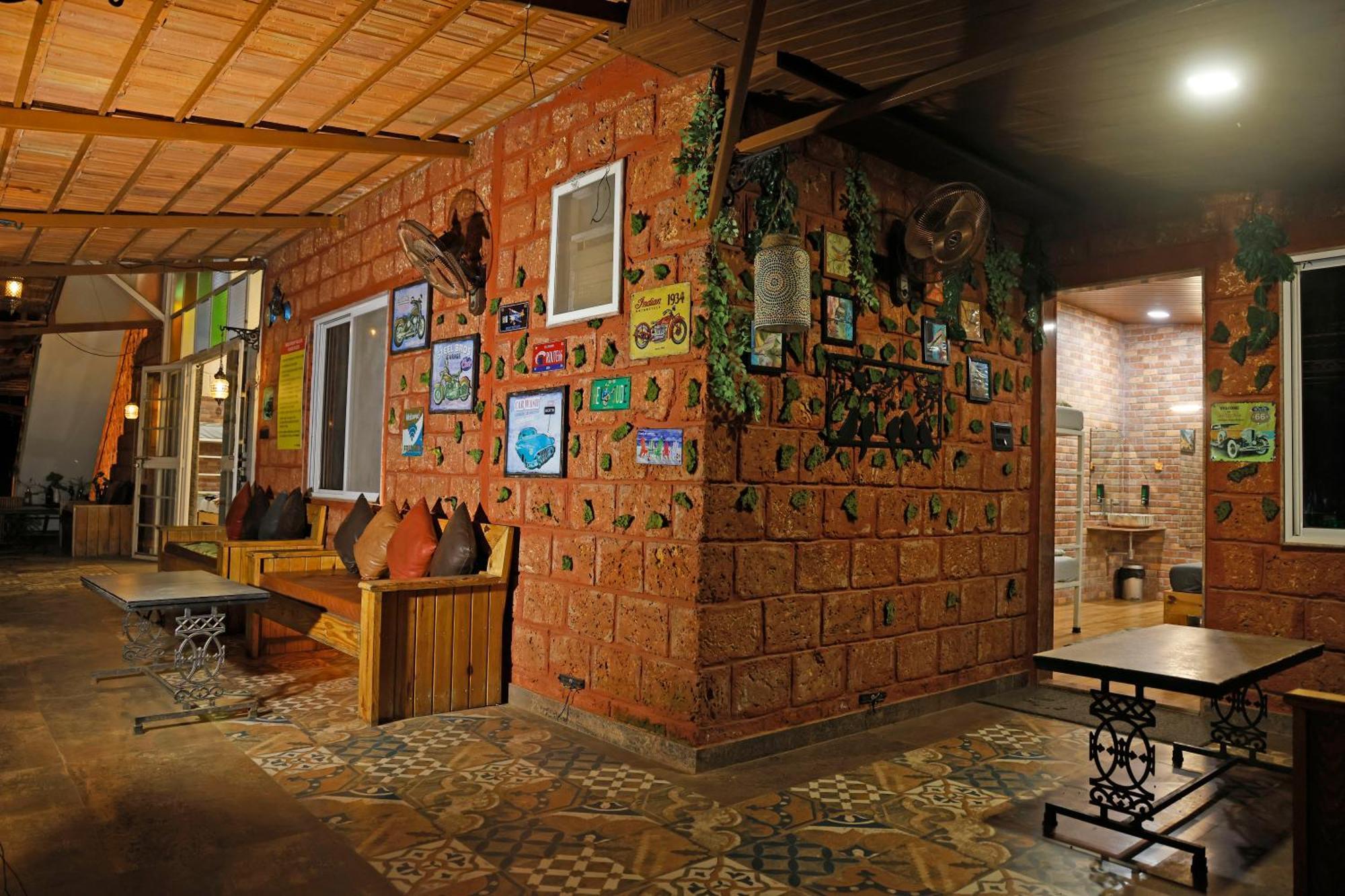Hot - House Of Travellers, Lonavala By Mody Stays ภายนอก รูปภาพ