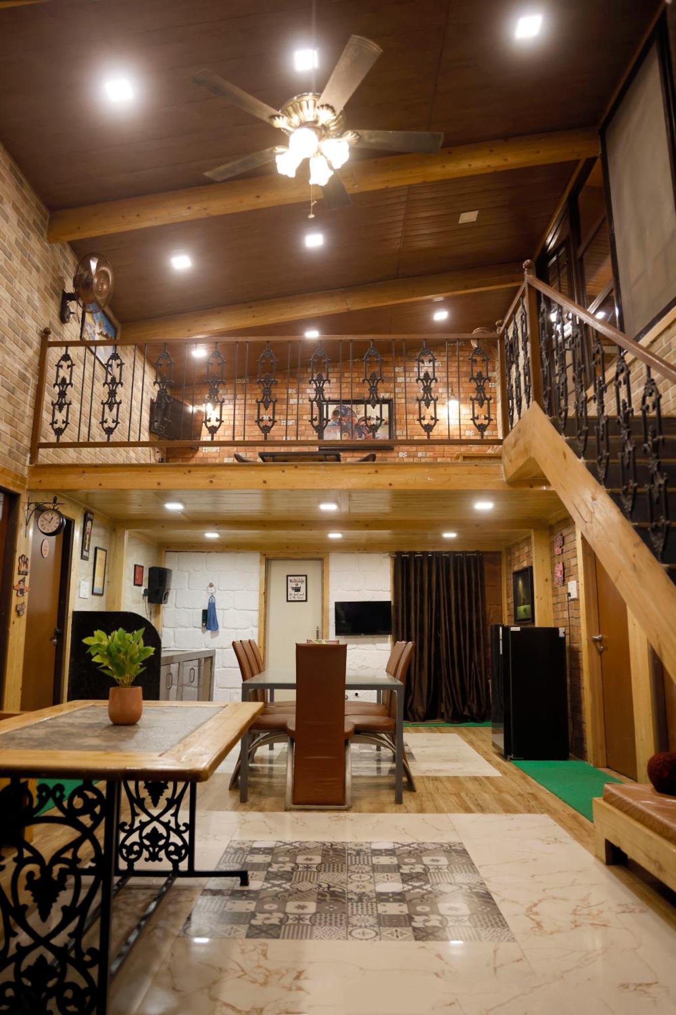 Hot - House Of Travellers, Lonavala By Mody Stays ภายนอก รูปภาพ