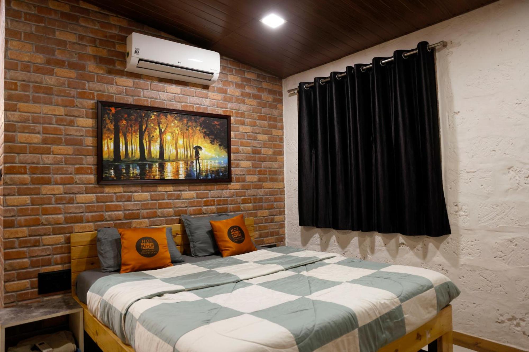 Hot - House Of Travellers, Lonavala By Mody Stays ภายนอก รูปภาพ