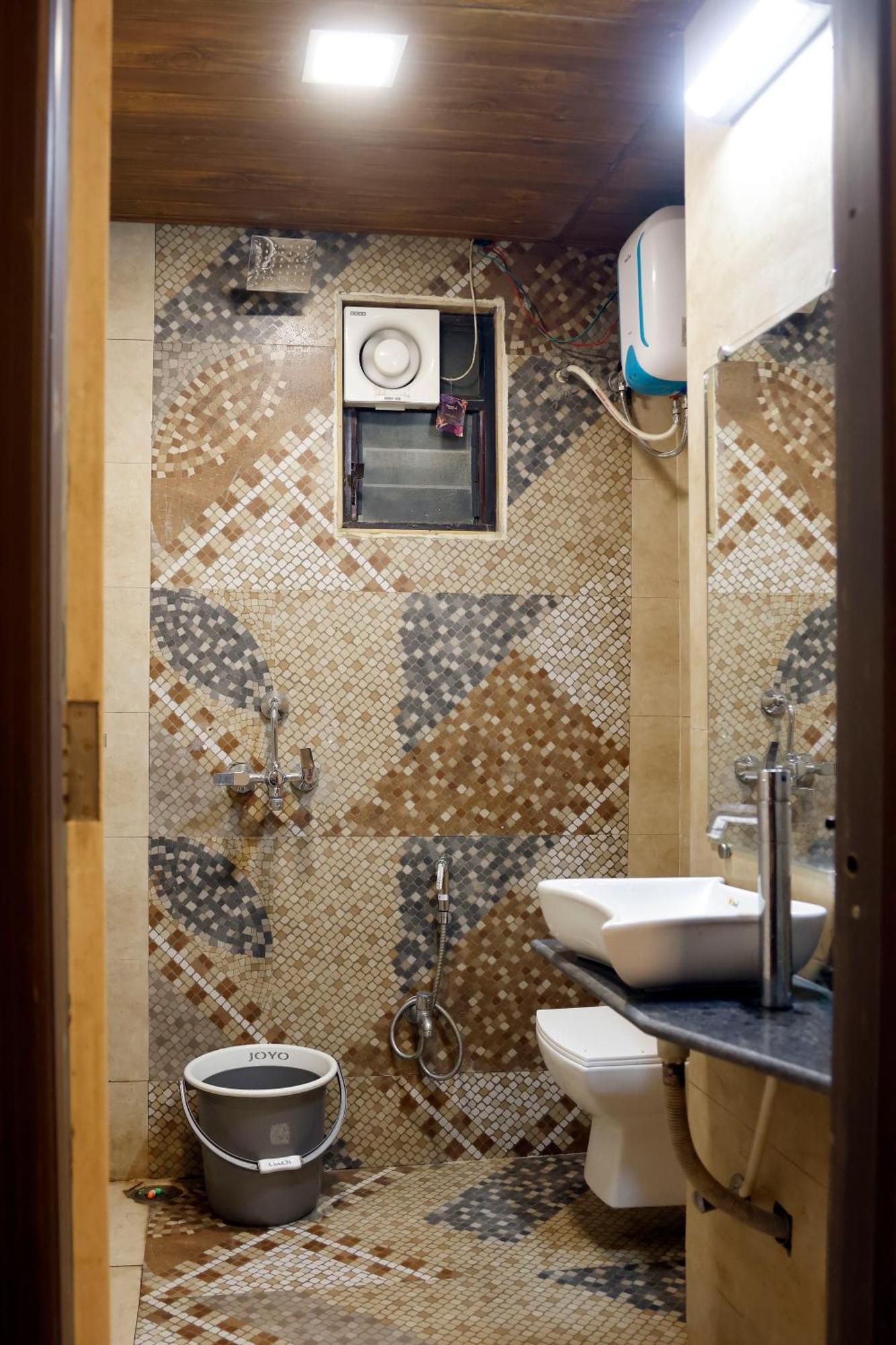 Hot - House Of Travellers, Lonavala By Mody Stays ห้อง รูปภาพ