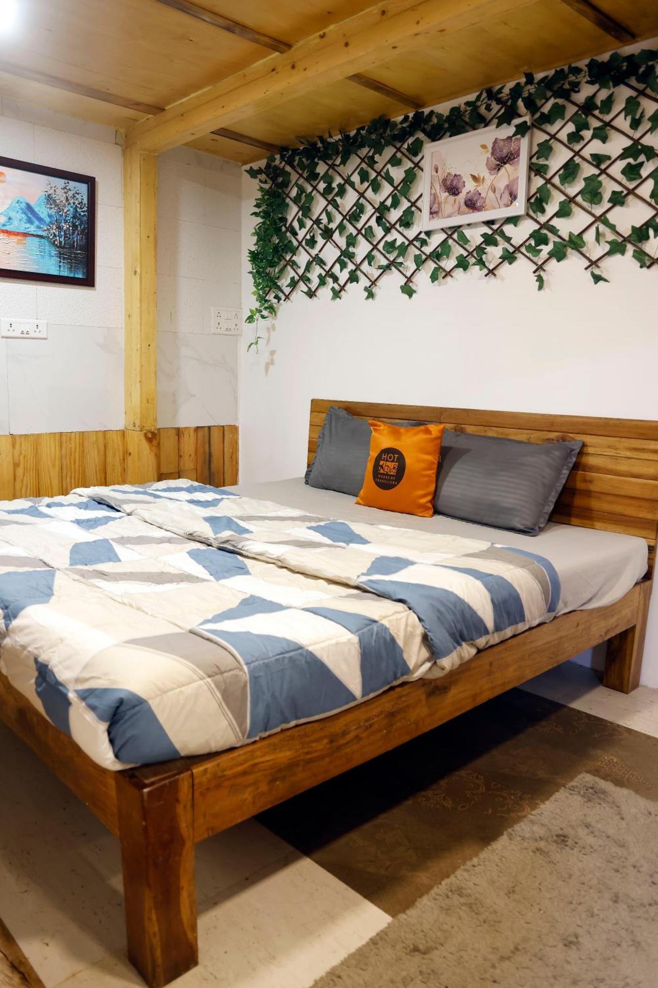 Hot - House Of Travellers, Lonavala By Mody Stays ภายนอก รูปภาพ