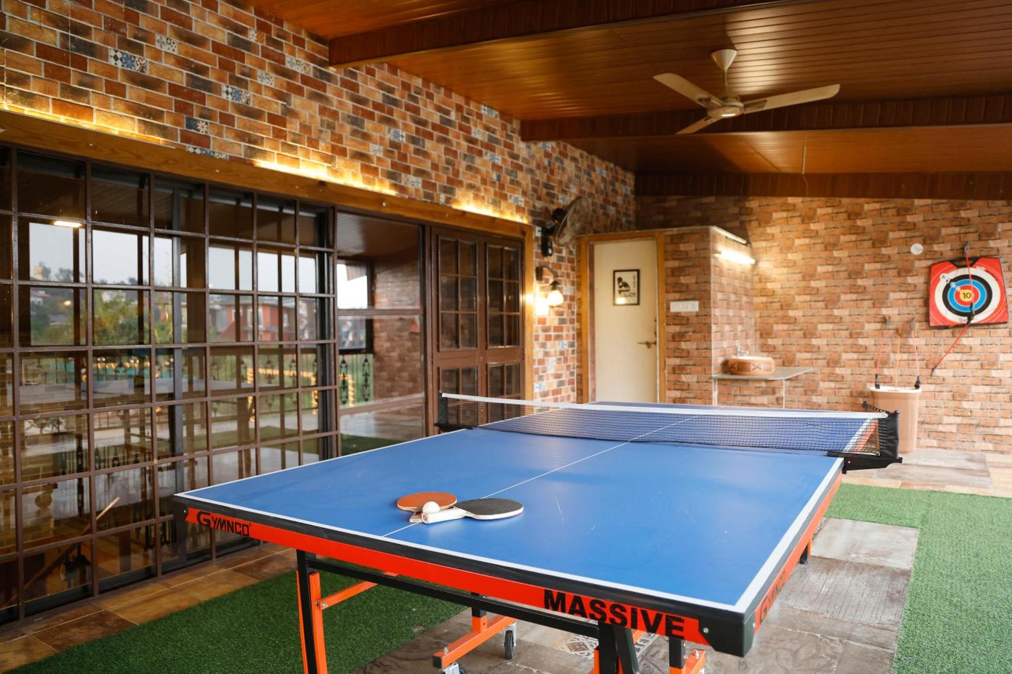 Hot - House Of Travellers, Lonavala By Mody Stays ภายนอก รูปภาพ