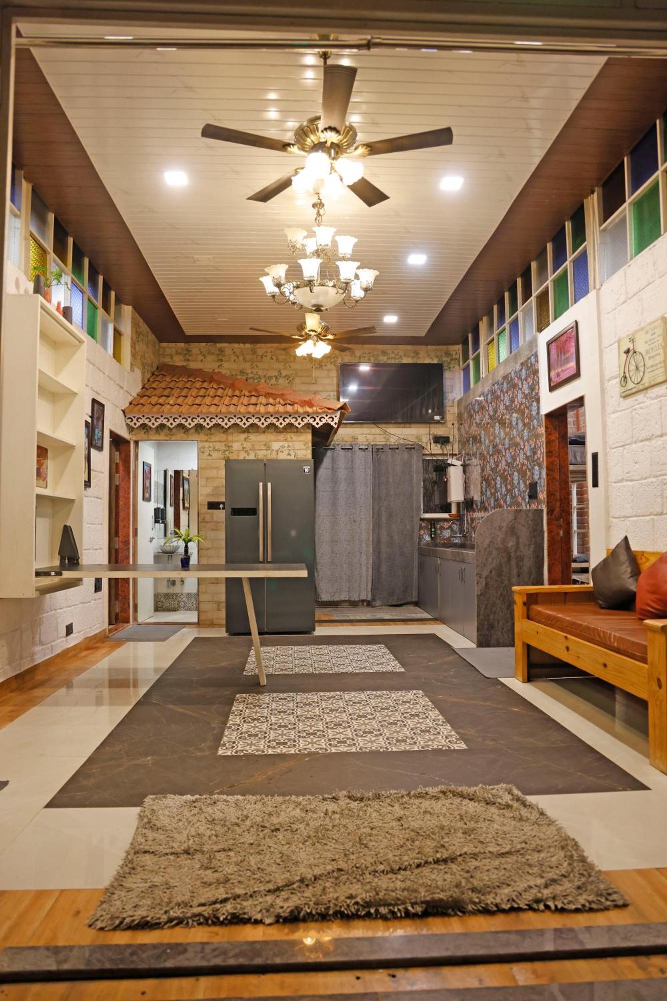 Hot - House Of Travellers, Lonavala By Mody Stays ภายนอก รูปภาพ