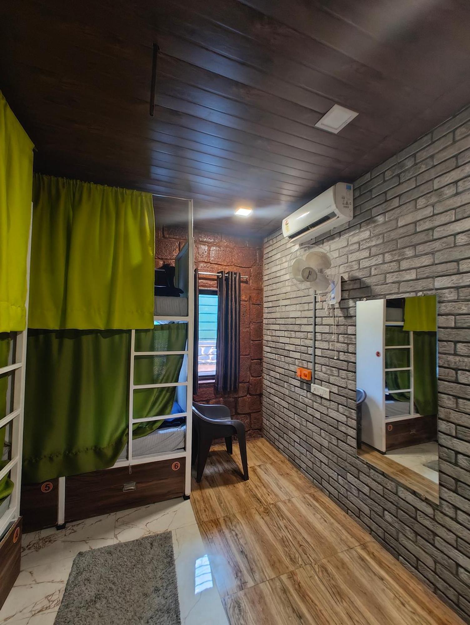 Hot - House Of Travellers, Lonavala By Mody Stays ภายนอก รูปภาพ