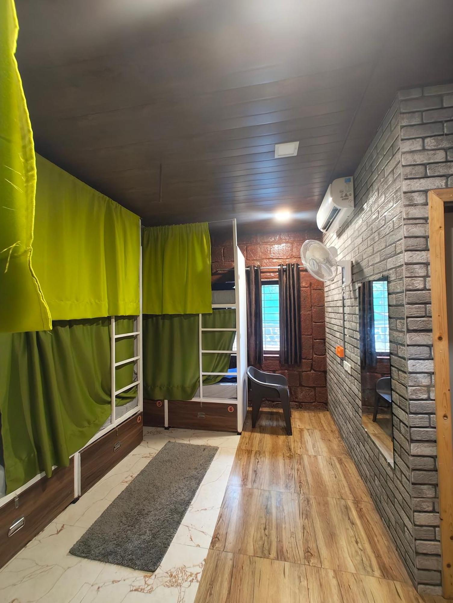 Hot - House Of Travellers, Lonavala By Mody Stays ภายนอก รูปภาพ