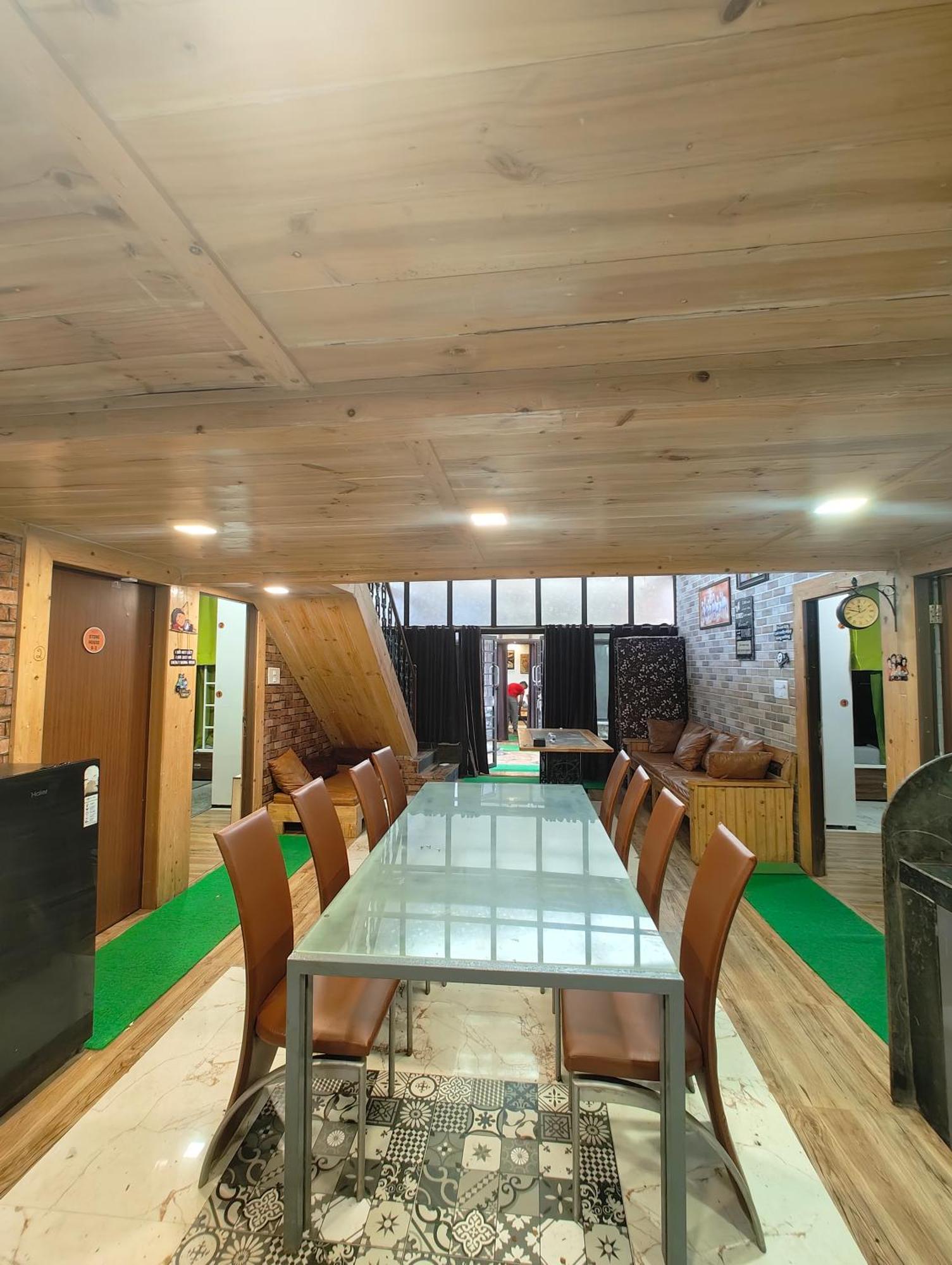 Hot - House Of Travellers, Lonavala By Mody Stays ภายนอก รูปภาพ