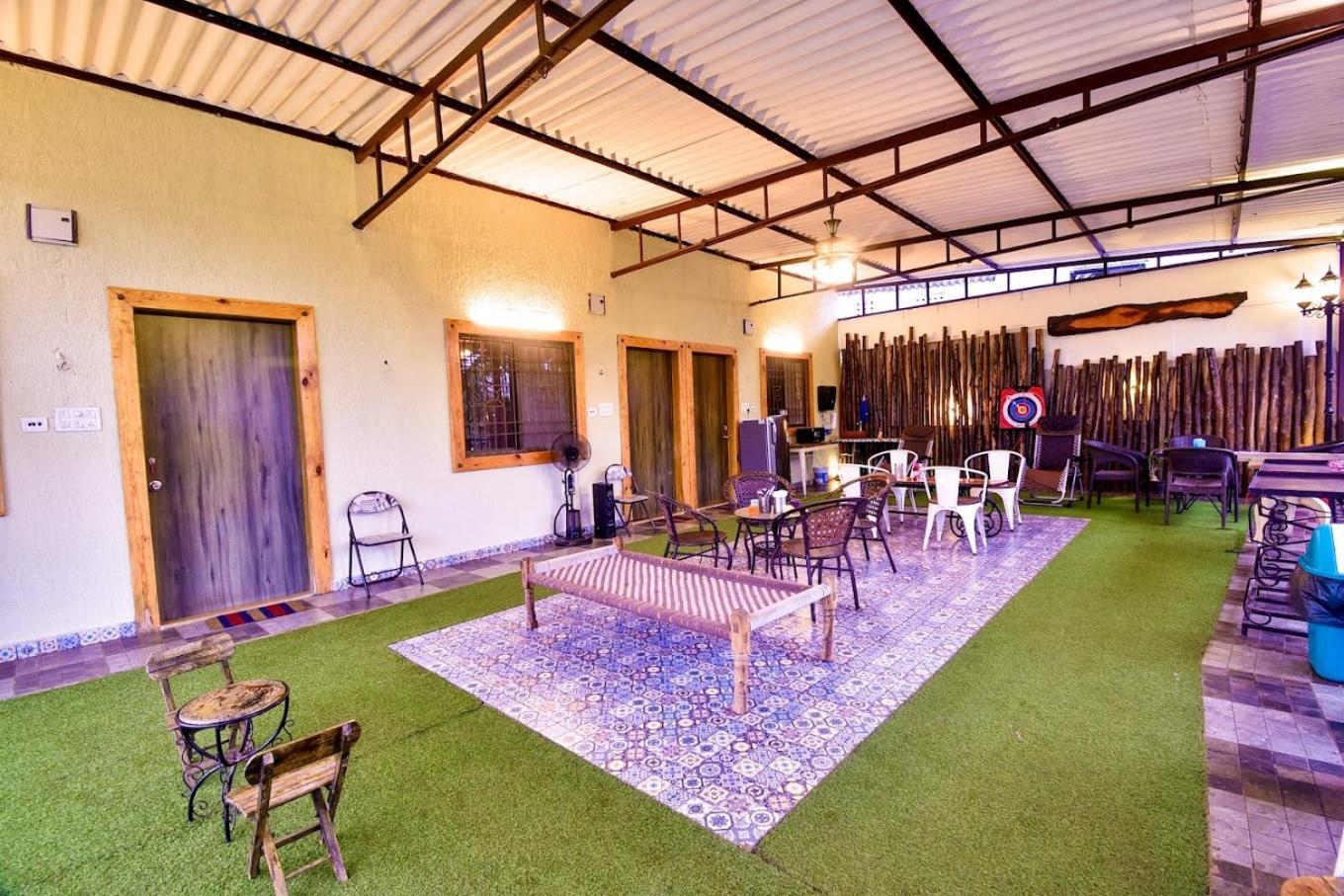 Hot - House Of Travellers, Lonavala By Mody Stays ภายนอก รูปภาพ