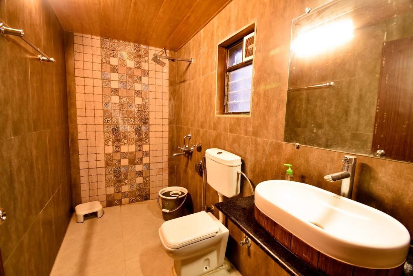 Hot - House Of Travellers, Lonavala By Mody Stays ภายนอก รูปภาพ