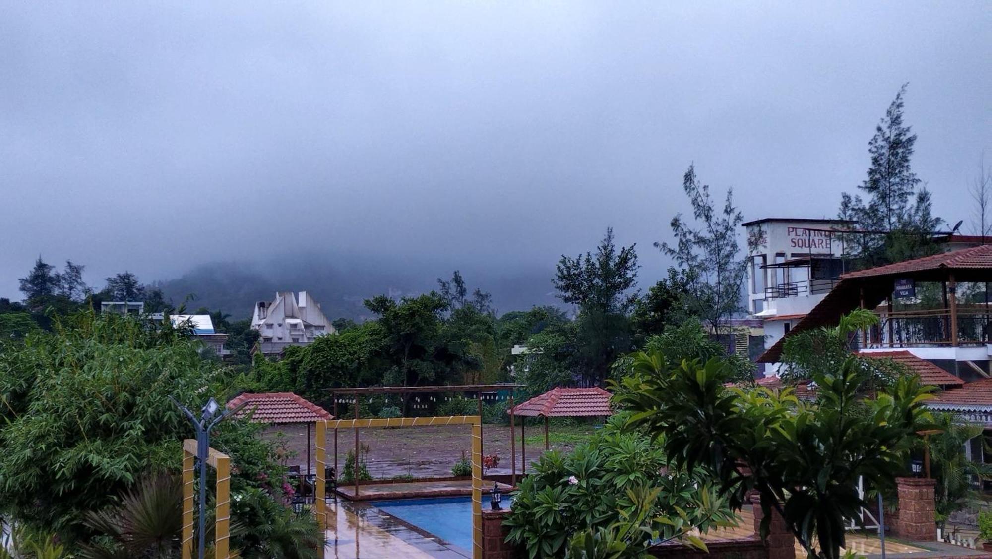 Hot - House Of Travellers, Lonavala By Mody Stays ภายนอก รูปภาพ