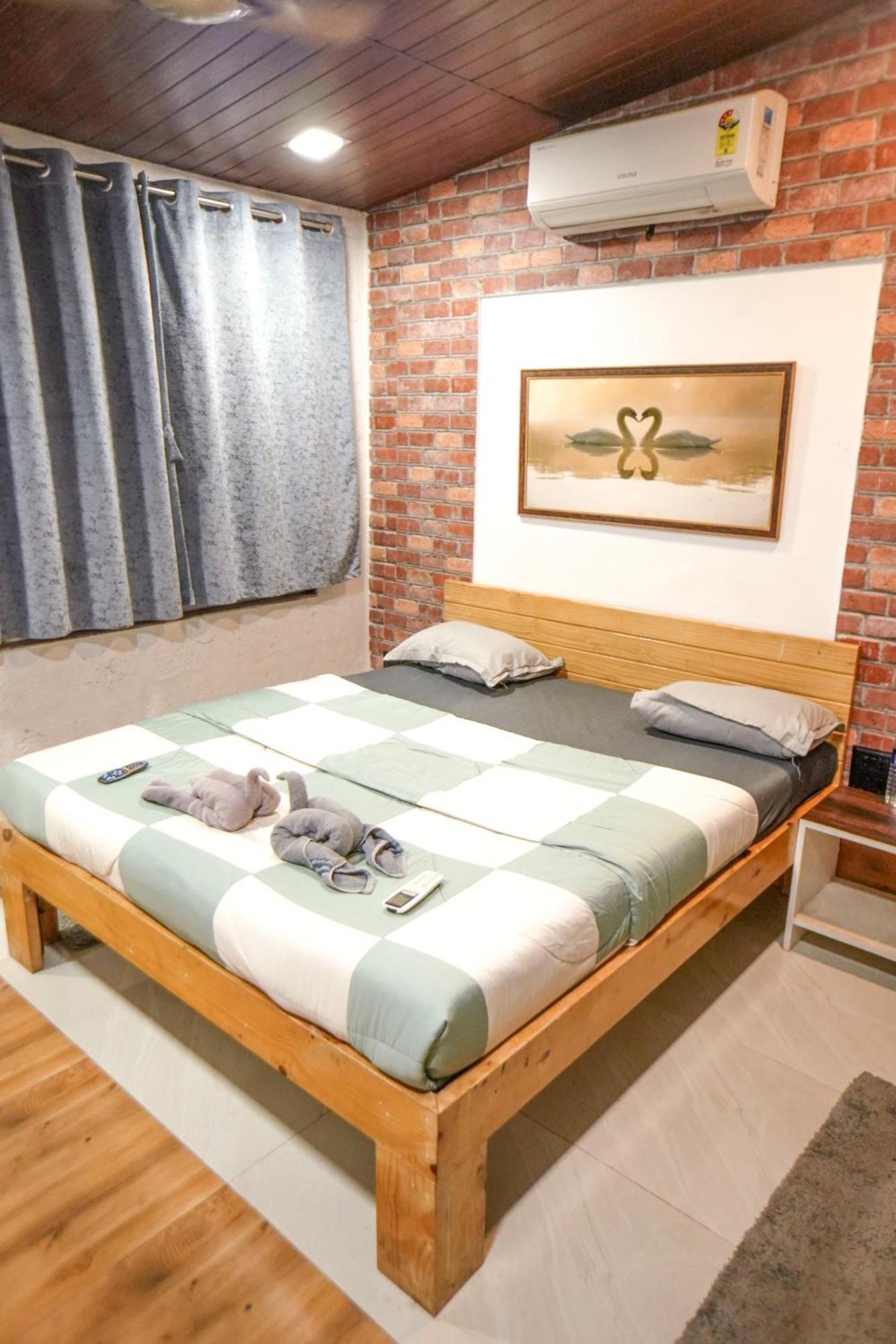Hot - House Of Travellers, Lonavala By Mody Stays ภายนอก รูปภาพ